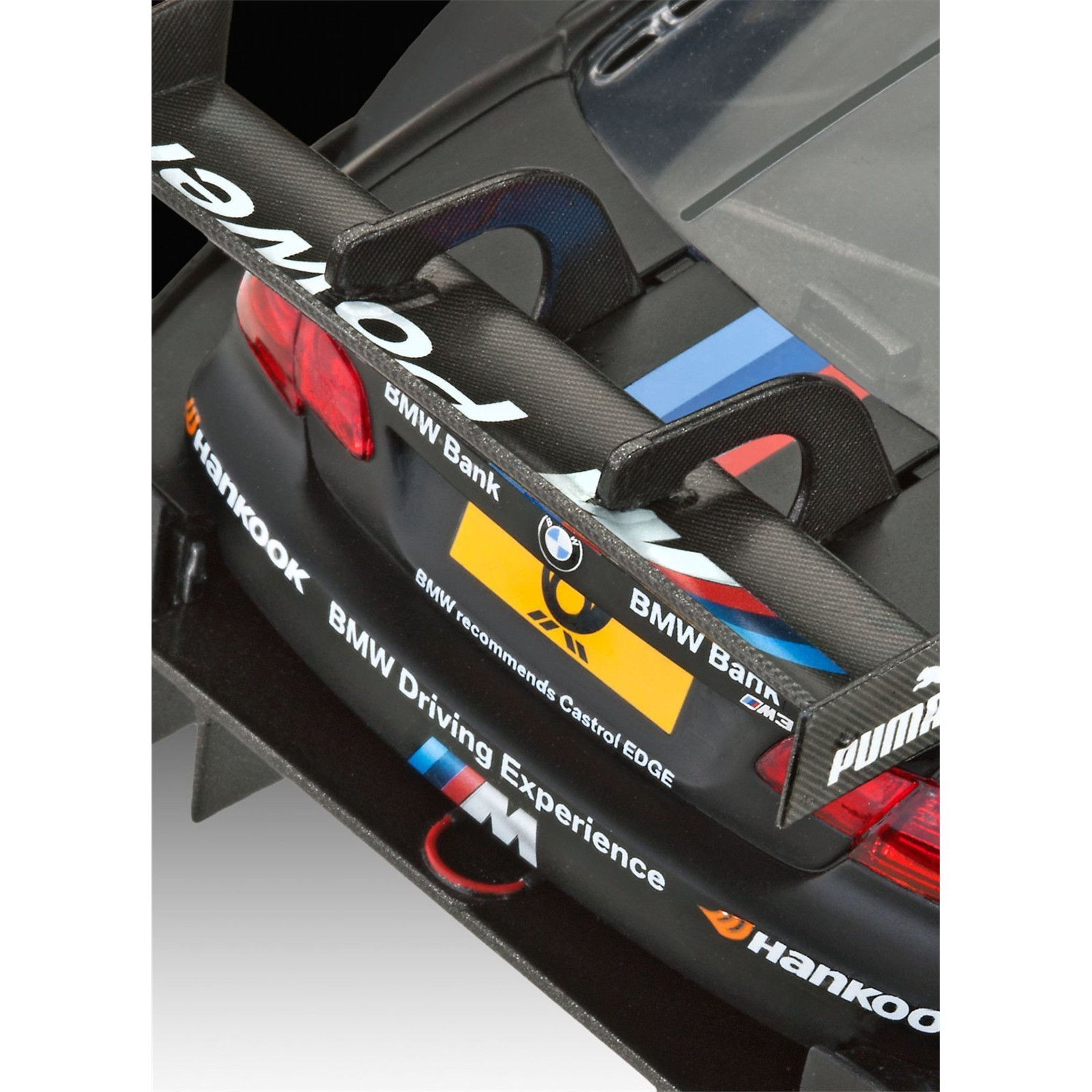 自動車 Revell1/24 BMW M3 DTM 2012 BrunoSpengler Buy the Revell - 1/24 - BMW M3 Dtm 2012 - 