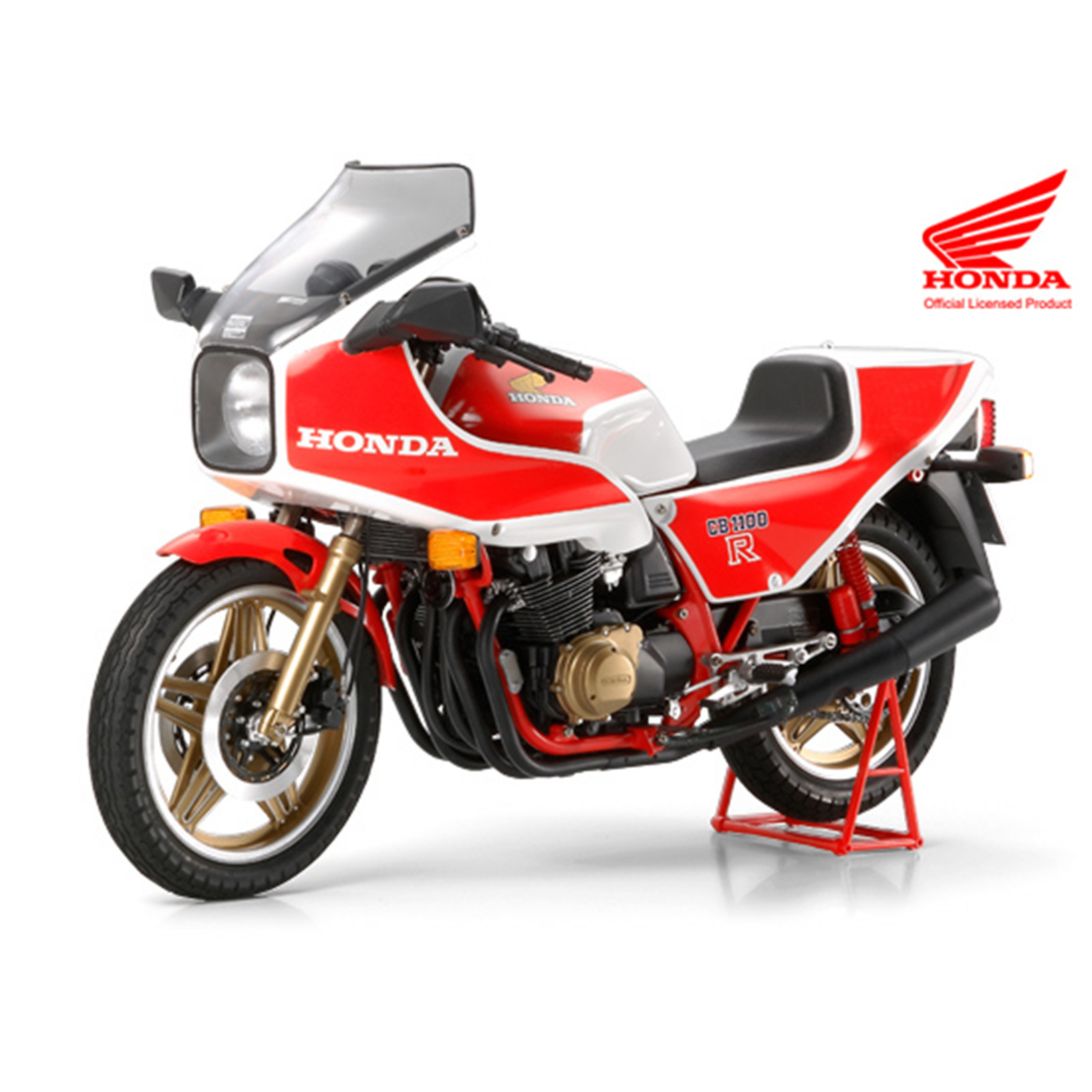 Buy the Tamiya Motorcycle Series No.33 - 1/6 - Honda CB1100R