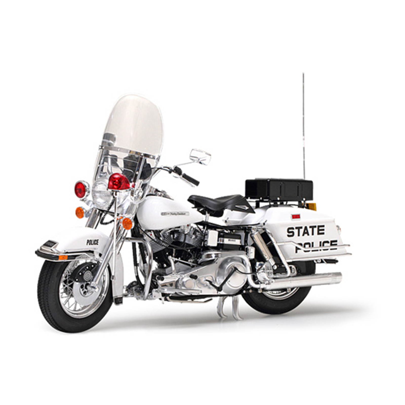 ［新品未開封・工具付き］TAMIYA 1/6 Harley-Davidson 新品未開封・工具付き］TAMIYA 1/6 Harley-Davidson