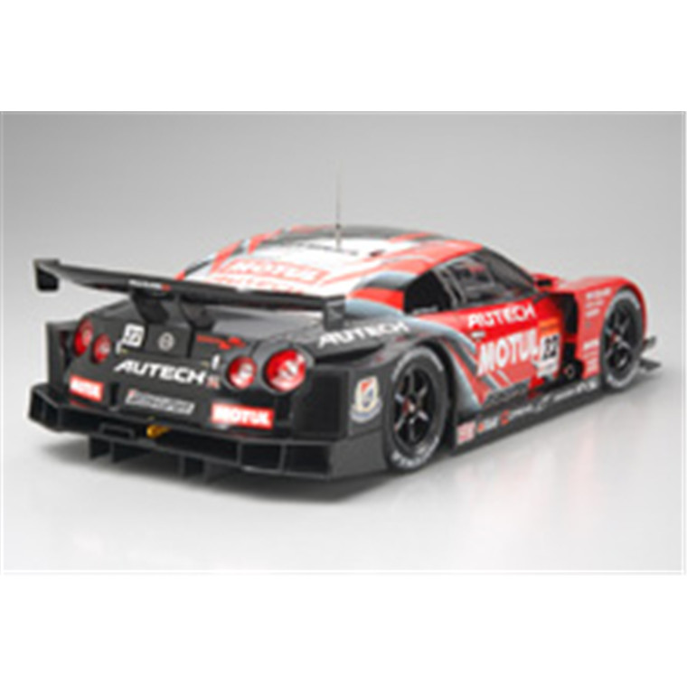 Buy the Tamiya Sports Car Series No.308 - 1/24 - Xanavi NISMO GT-R