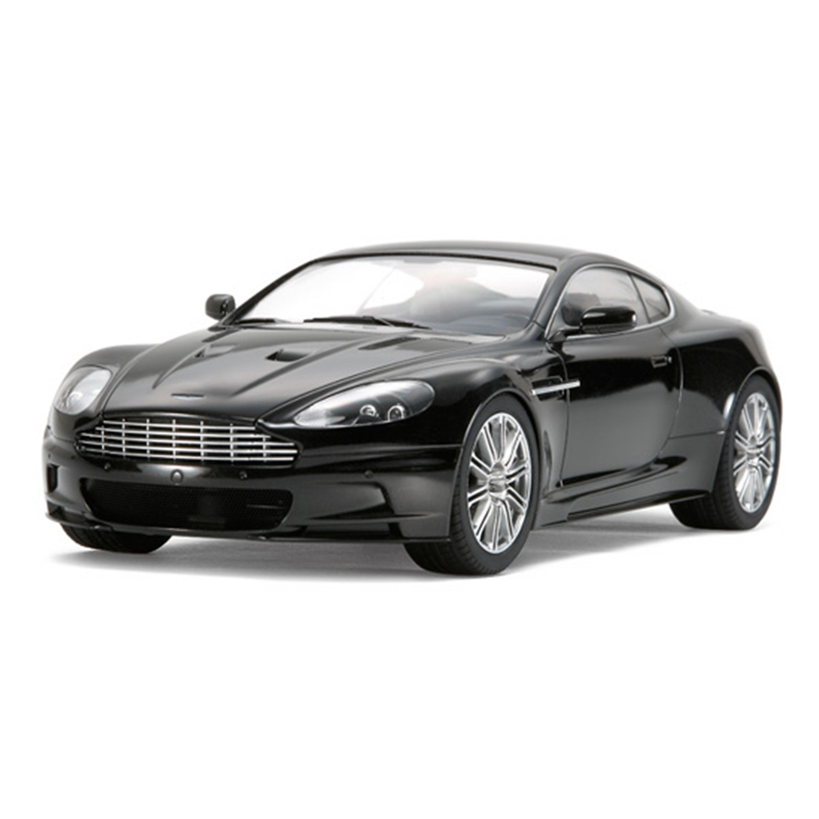 Buy the Tamiya Sports Car Series No.316 - 1/24 - Aston Martin DBS