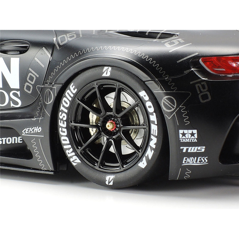 Buy the Tamiya Sports Car Series No.350 - 1/24 - Leon Cvstos