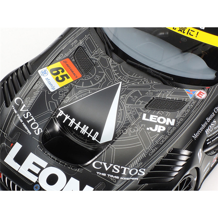 Buy the Tamiya Sports Car Series No.350 - 1/24 - Leon Cvstos