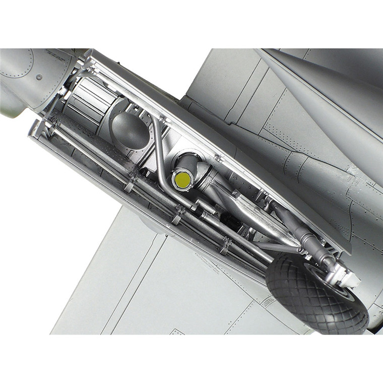 Tamiya Aircraft Series No.120 - 1/48 - P-38 F/G Lightning