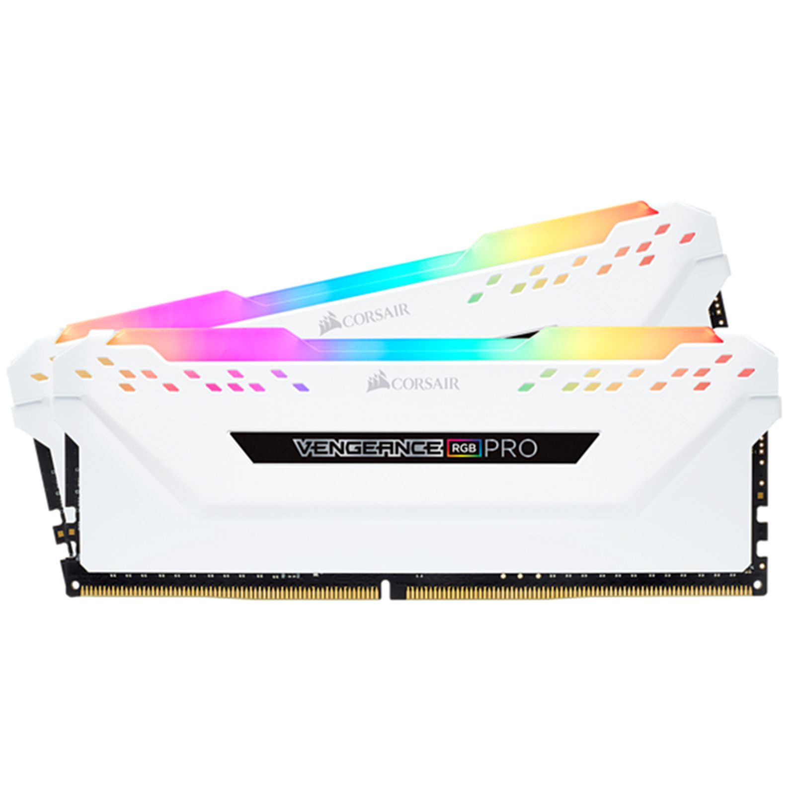 Buy the Corsair VENGEANCE RGB Pro 16GB DDR4 Desktop RAM Kit