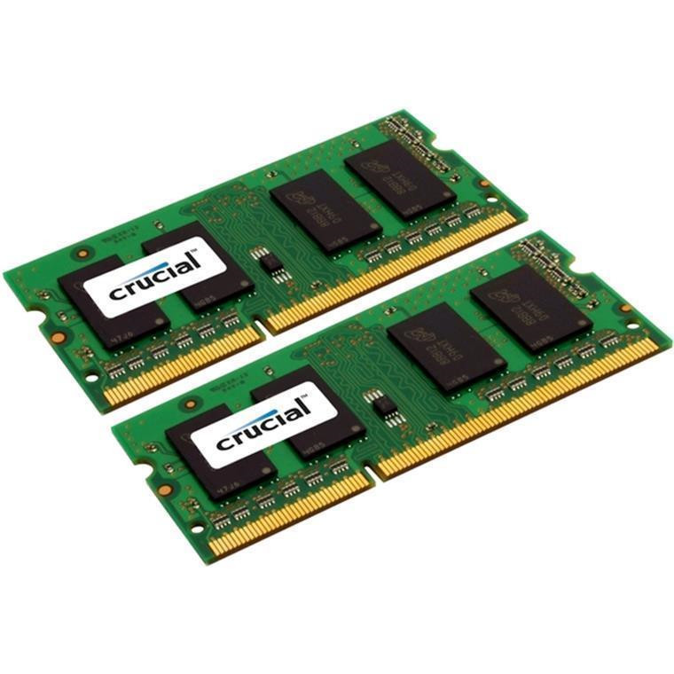 Crucial 8gb ddr3 1866 for mac