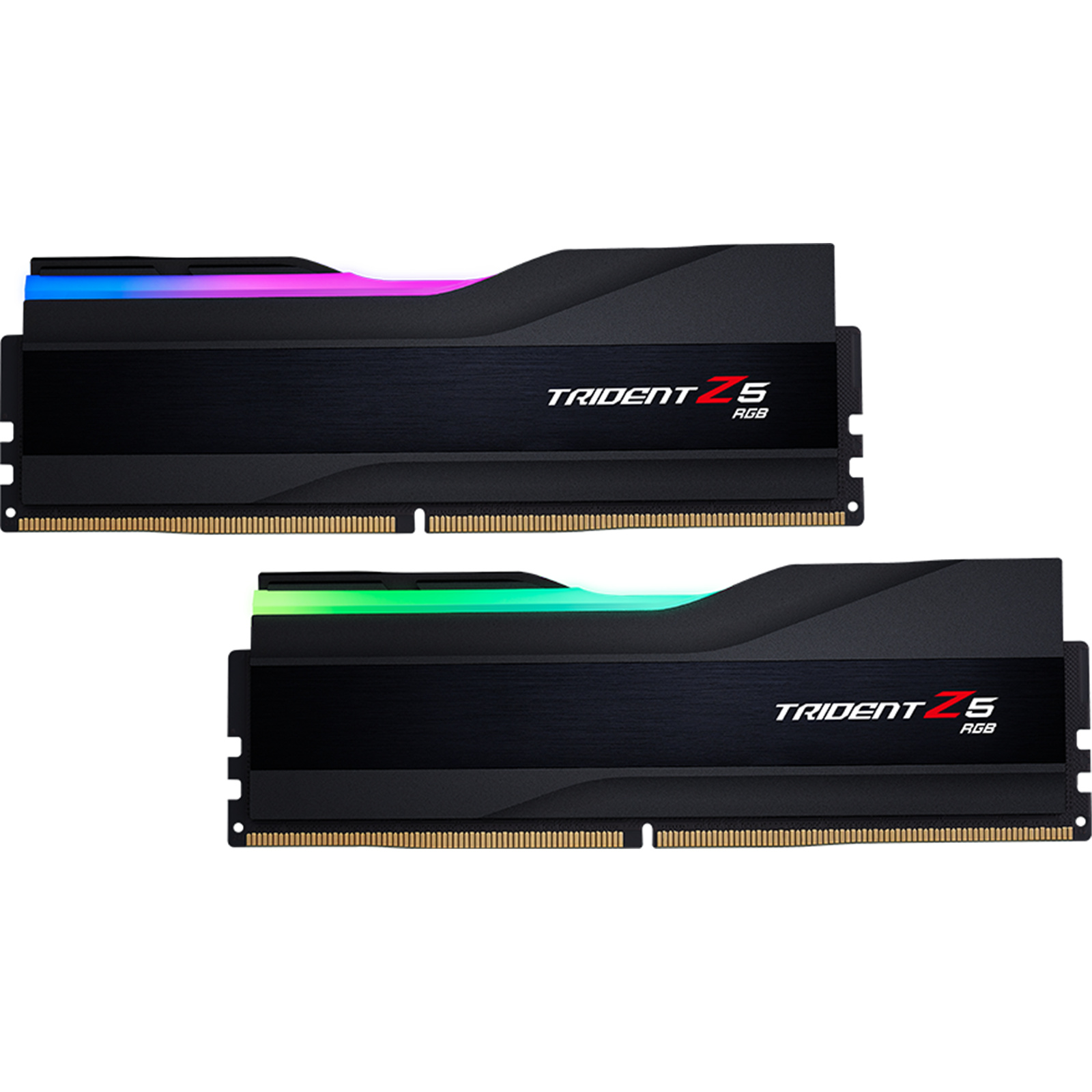 G.Skill Trident Z5 RGB 32GB【中古】 G.Skill Trident Z5 Neo RGB 32GB (2x 16GB) DDR5 6000MHz C30
