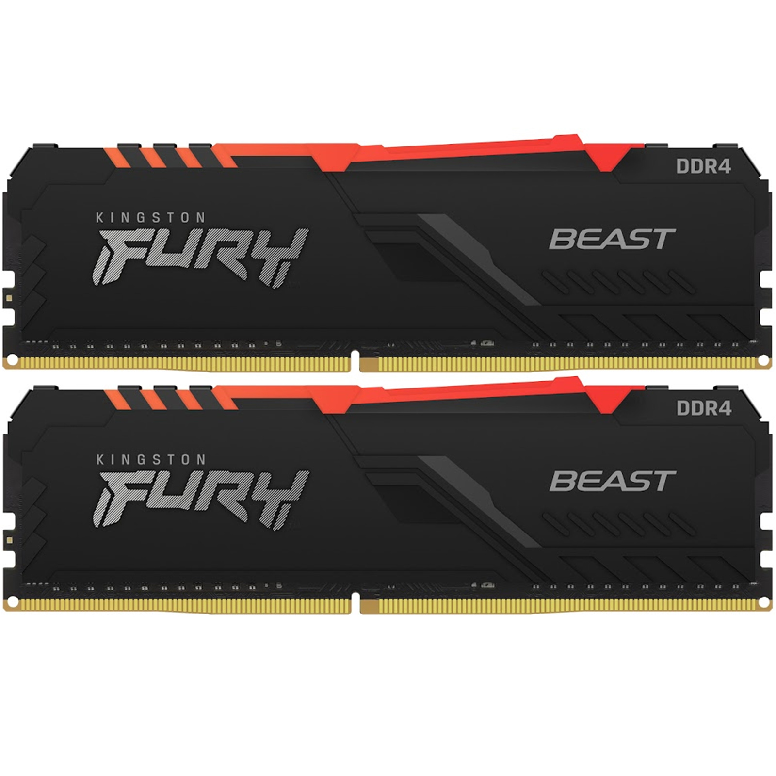 Kingston Fury Download Kingston Fury Beast RGB 8GB/16GB/32GB 2666