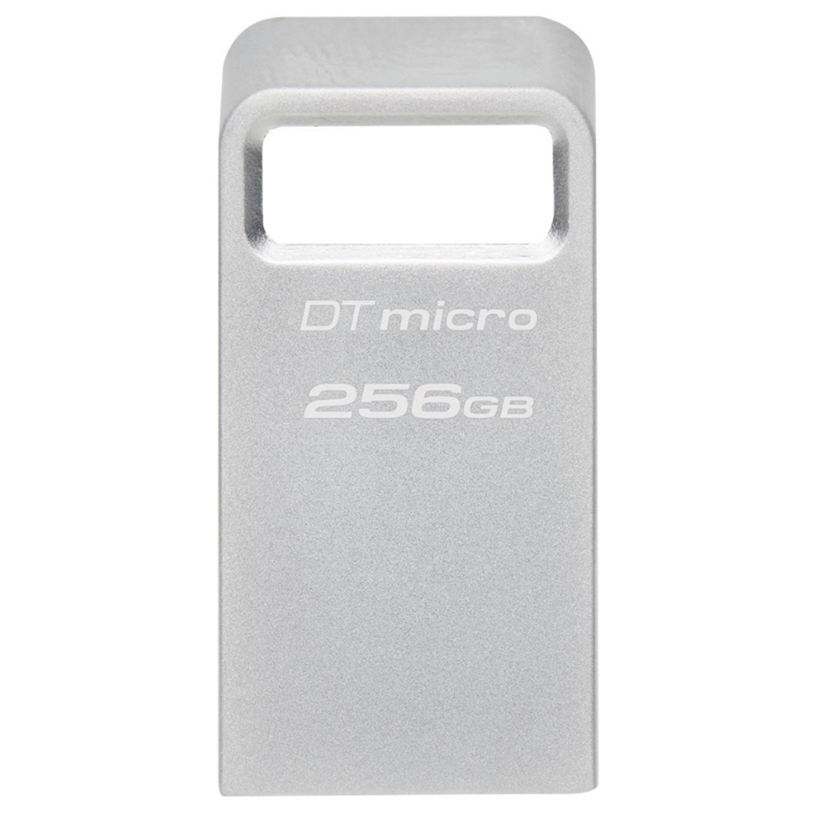 Buy the Kingston 256GB DataTraveler Micro USB Flash Drive with Ultra