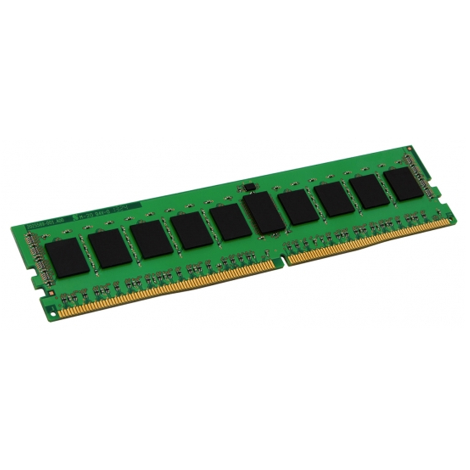 Buy the Kingston 32GB DDR4 Desktop UDIMM RAM 3200Mhz - DIMM - DDR4