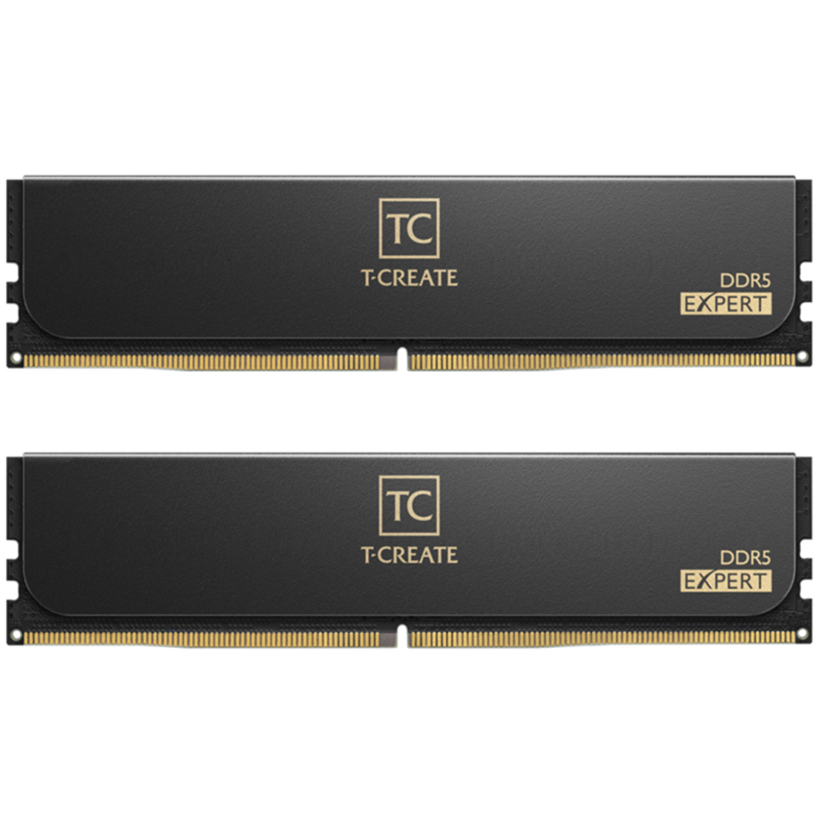 メモリー T-CREATE EXPERT 32GB DDR5 6000MHz Buy the Team T-Create Expert 32GB DDR5 Desktop RAM Kit