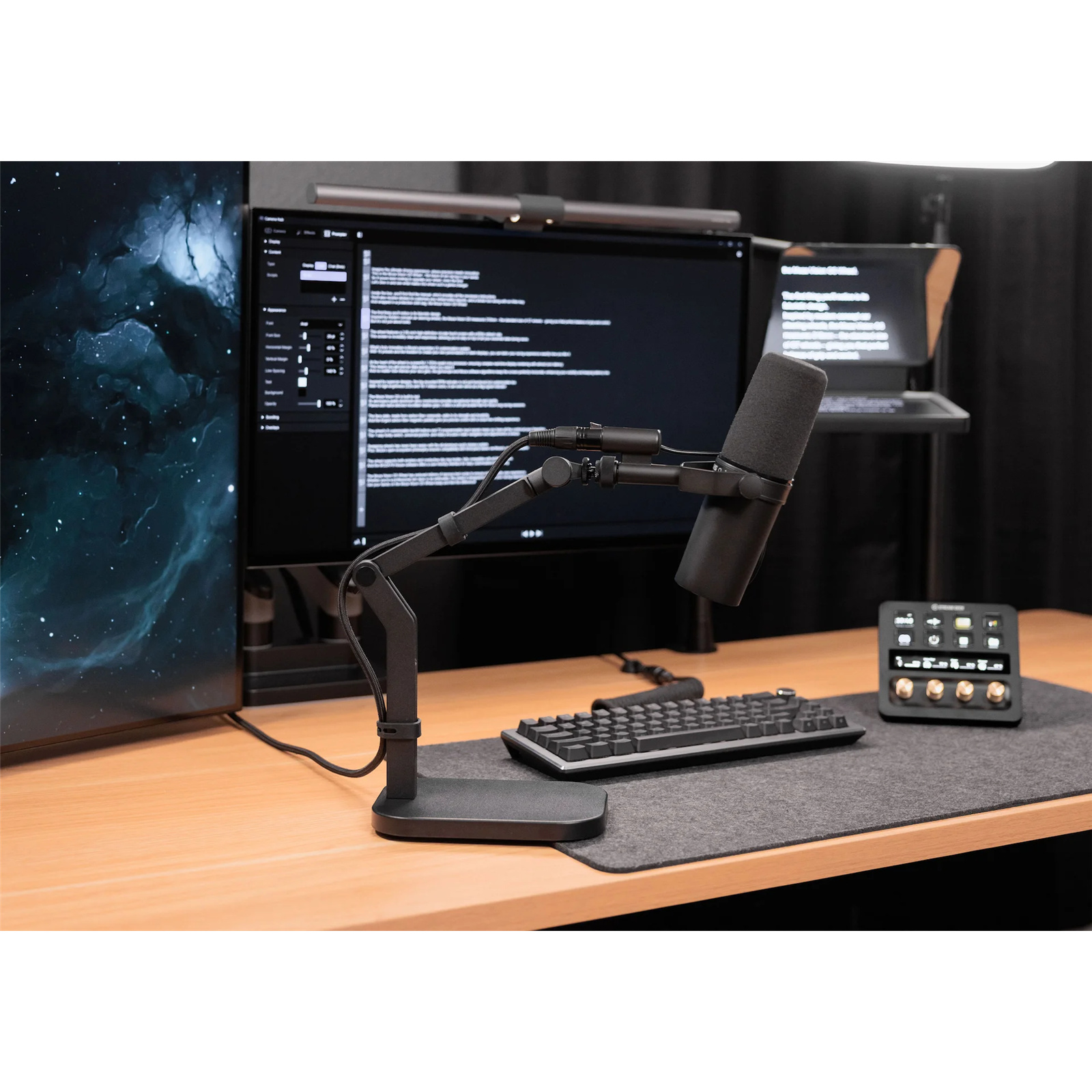 Elgato Wave Desk Stand