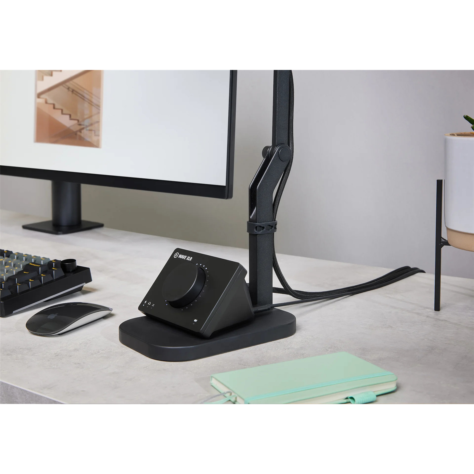 Elgato Wave Desk Stand