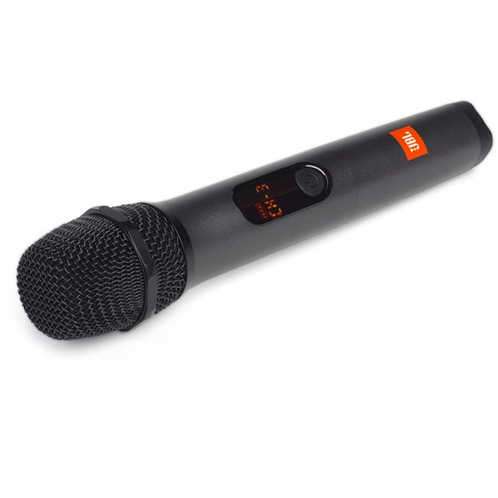 Buy the JBL Wireless Microphone System 2pack Black Plug & Play