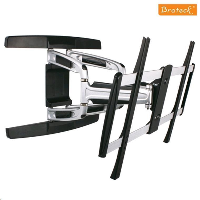 Buy the Brateck Lumi LPA31-466 37-70" Full Motion Bracket Tilt -15 ...