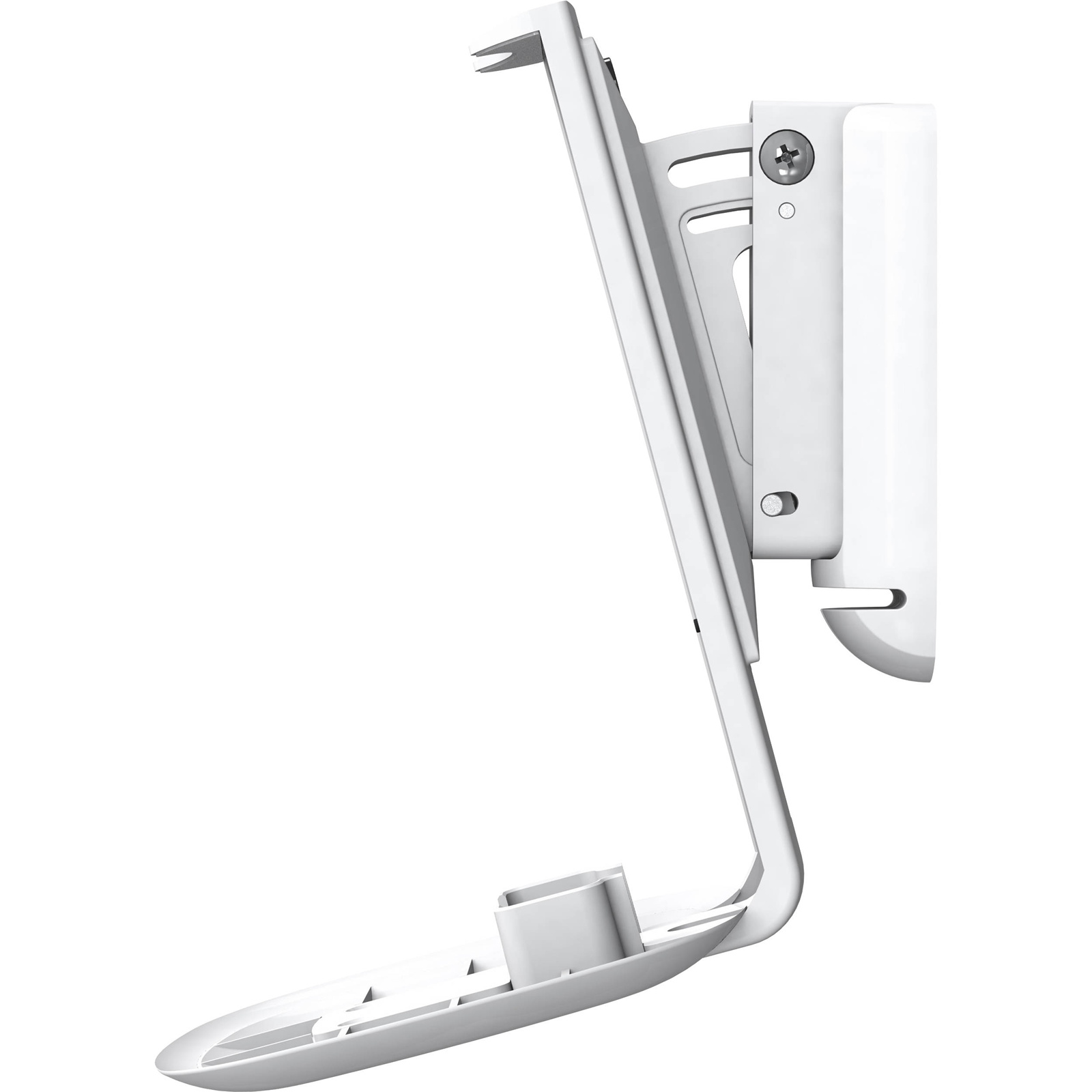 Buy the FLEXSON FLXS1WM2011 Wall Mount One/Play1 White x2
