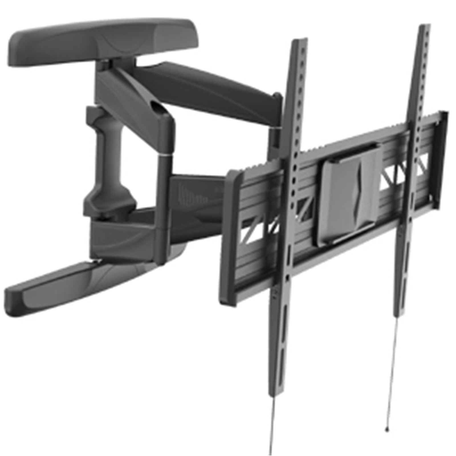 Buy the Loctek Pro Mount, 32"70" Full Motion TV Wall Mount Max Load