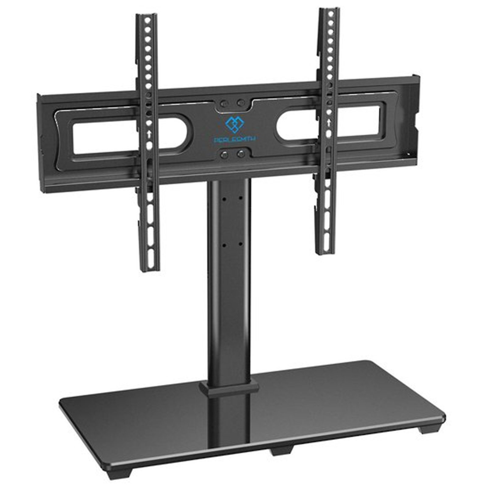 Buy the Perlesmith PSTVS11 Universal Tabletop TV Stand for 3770 Inch
