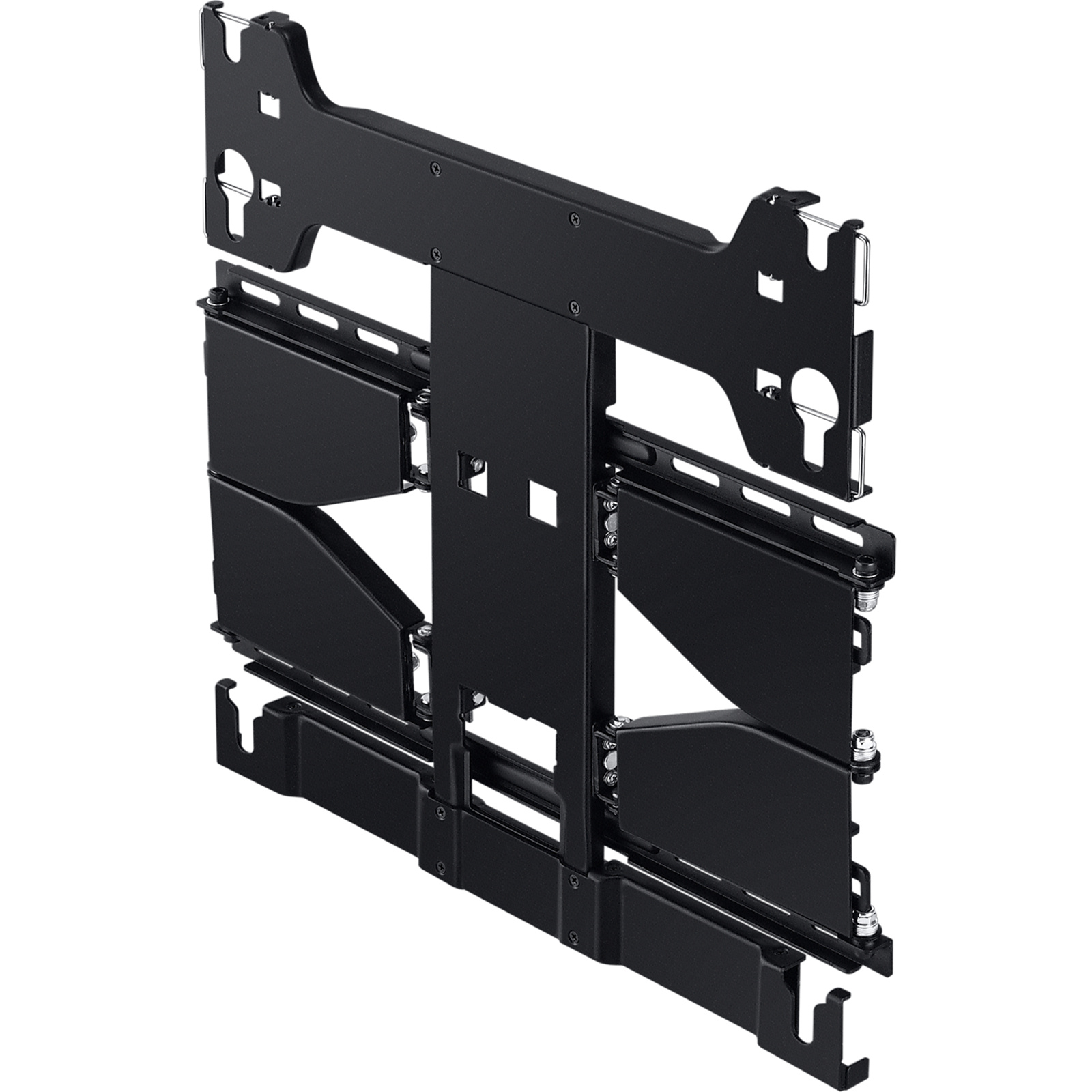 Buy the Samsung Full Motion Slim Wall Mount for 58" 75" TV , 400x300mm