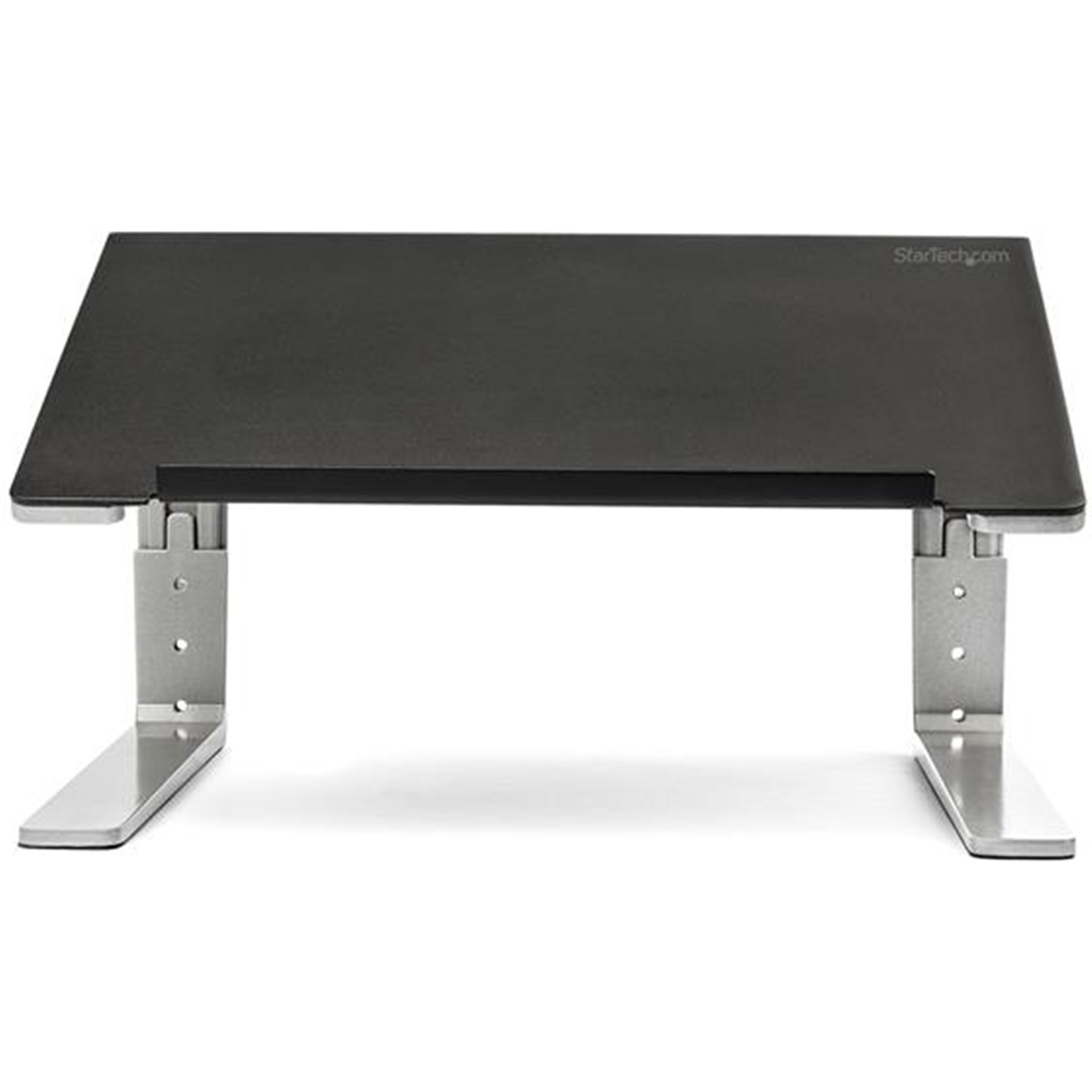 Buy the StarTech LTSTND Laptop Stand Adjustable Tilted ( LTSTND