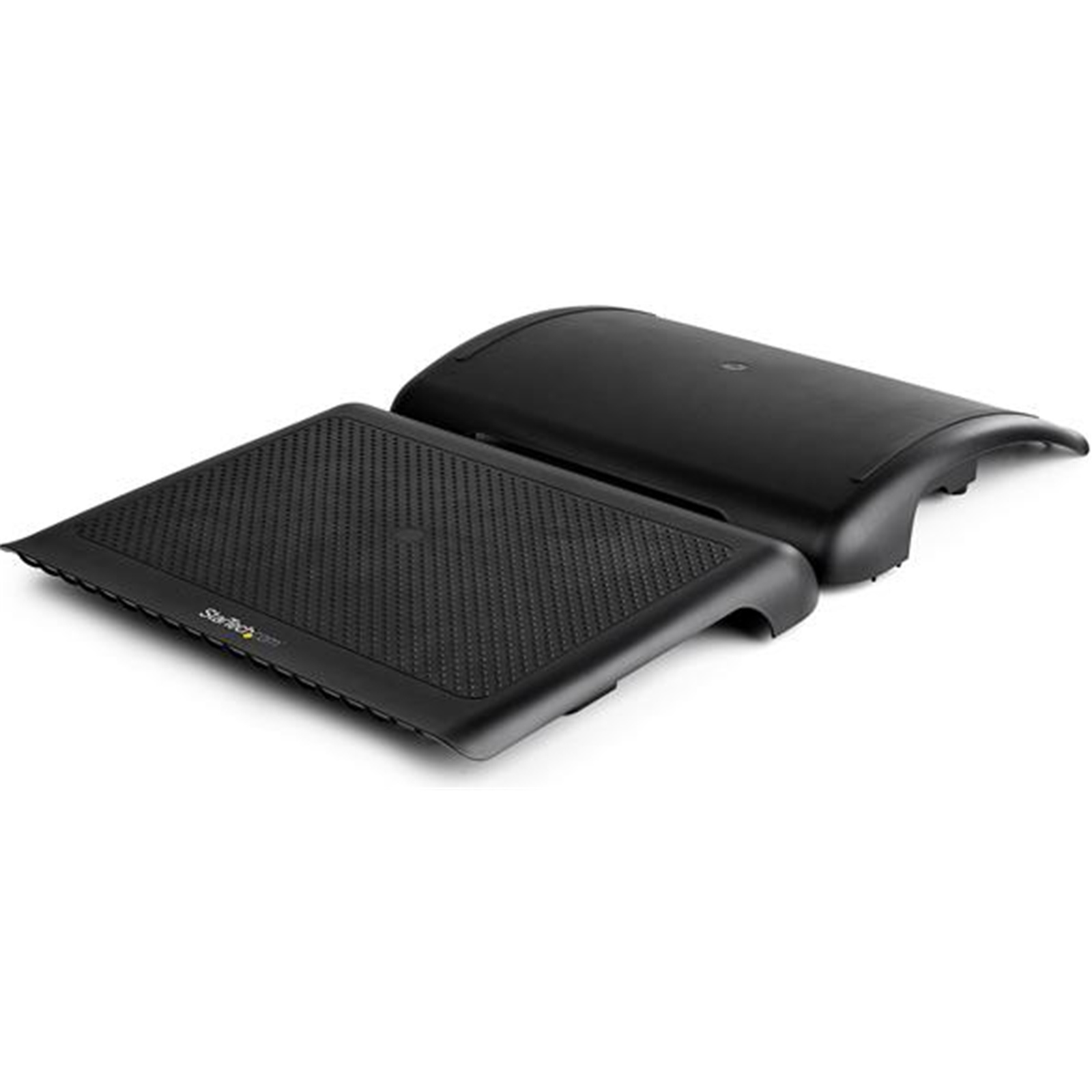 Buy the StarTech Ergonomic Foot Rest Rocking Footrest w/ Cable