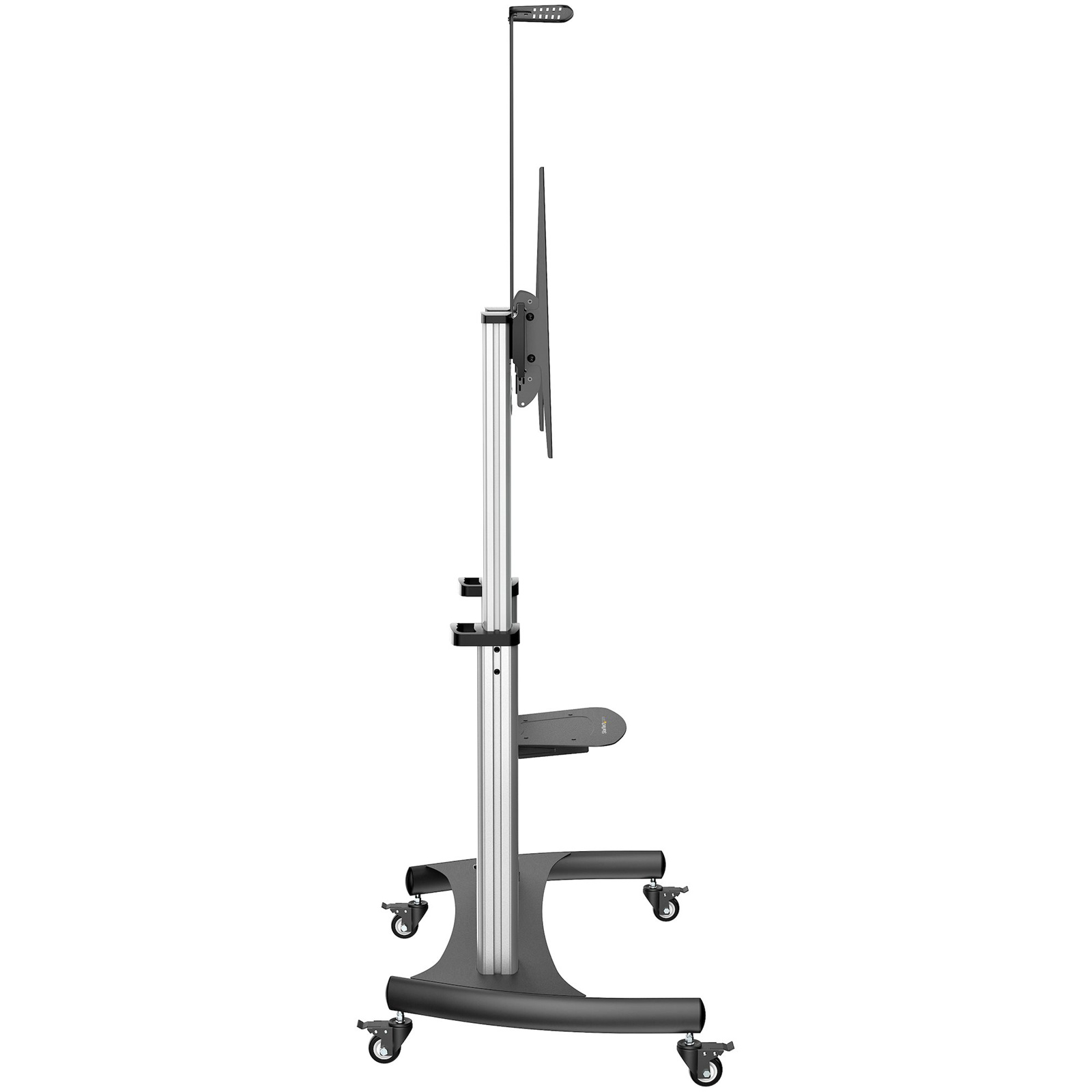Buy the StarTech STNDMTV100 Mobile TV Stand Cart 60100in Display