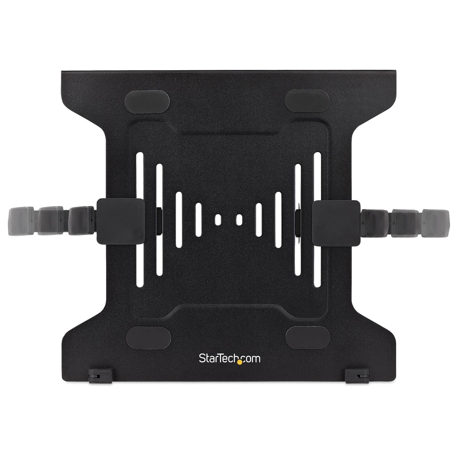 Buy the StarTech LAPTOPARMTRAY VESA Laptop Tray Adjustable 9.9lb