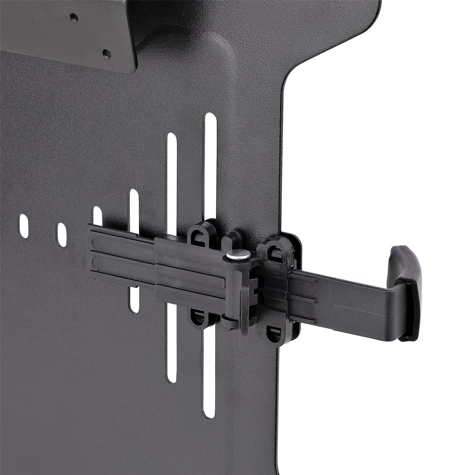 Buy the StarTech LAPTOPARMTRAY VESA Laptop Tray Adjustable 9.9lb