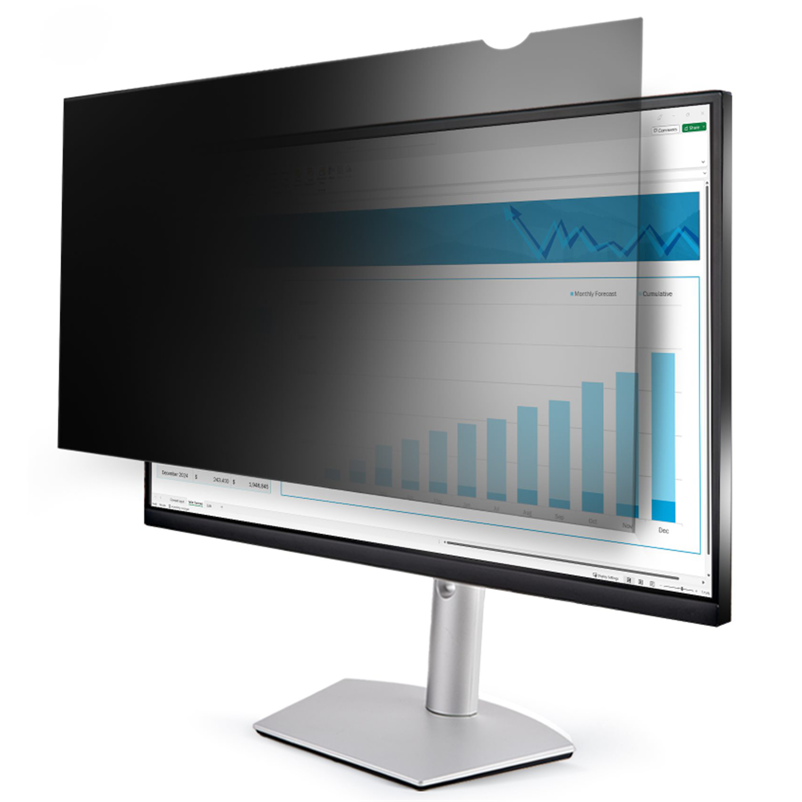 Buy the 2269PRIVACYSCREEN 22 inch 169 Computer Monitor