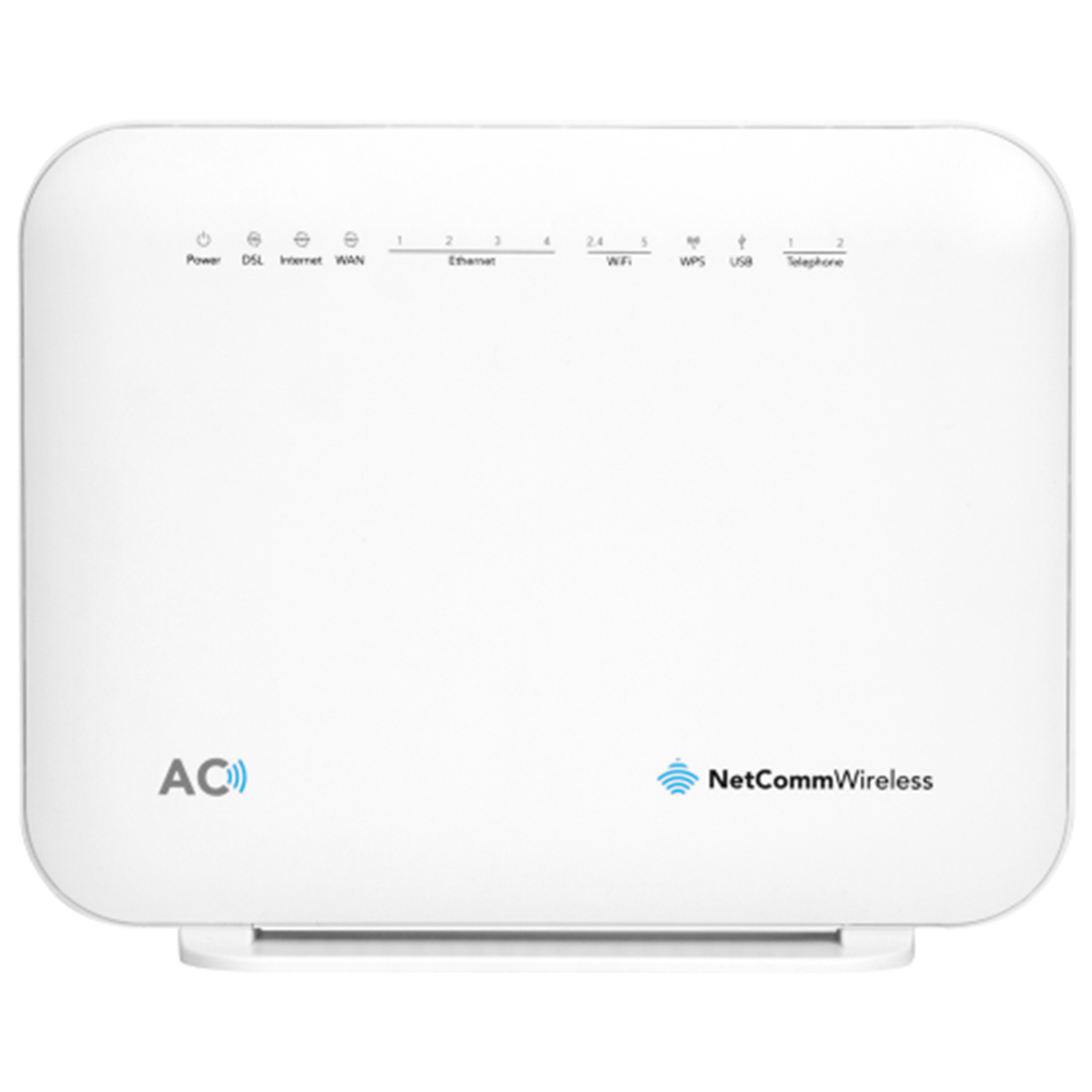 Buy the NF18ACV ADSL/VDSL WiFi Modem Router with VOIP, Dual