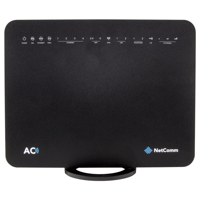 Netcomm wifi router Clearance