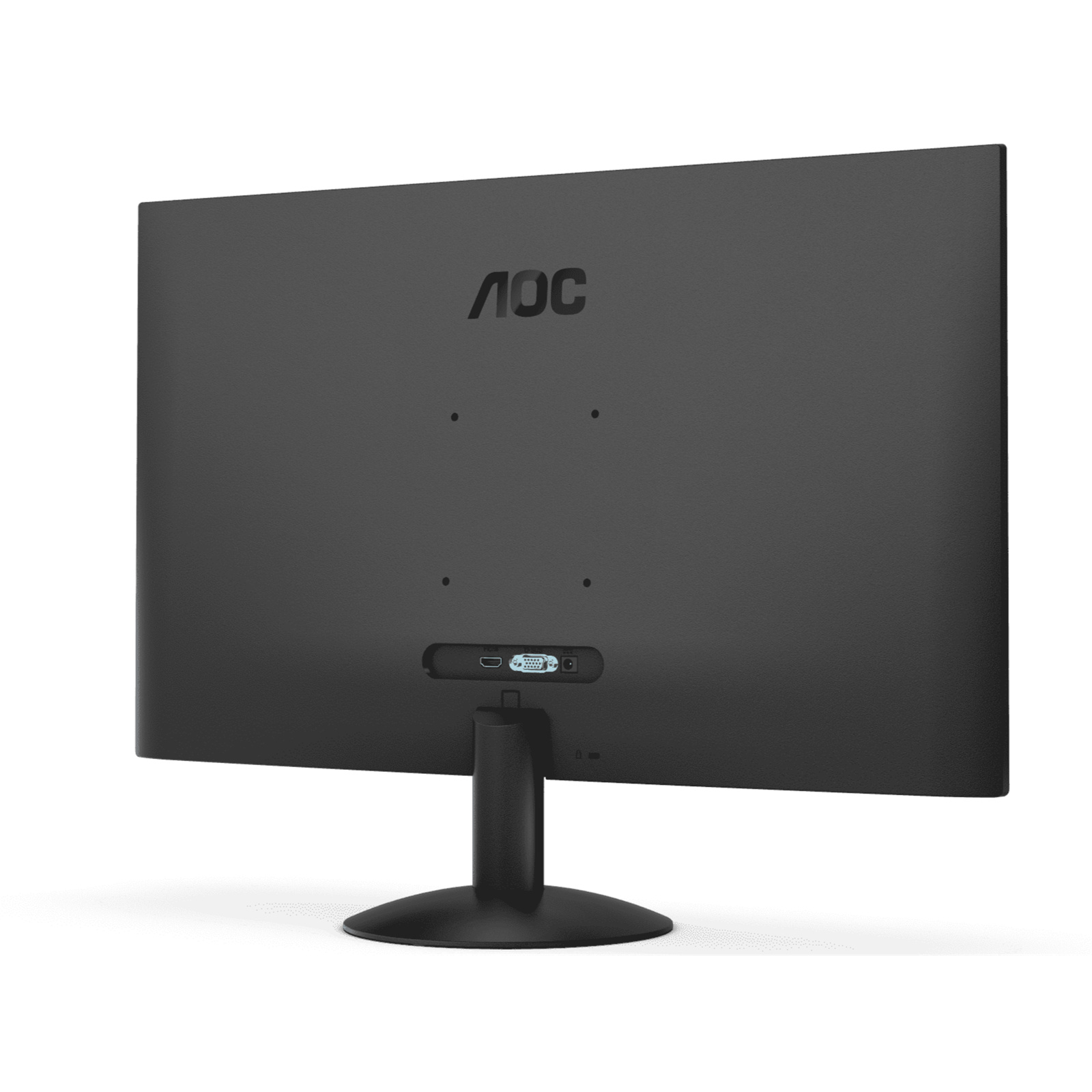 AOC 27B30H3 27" FHD 120Hz Business Monitor 1920x1080 - IPS Panel - HDMI - VGA - Tilt Adjustable - 100x100 VESA