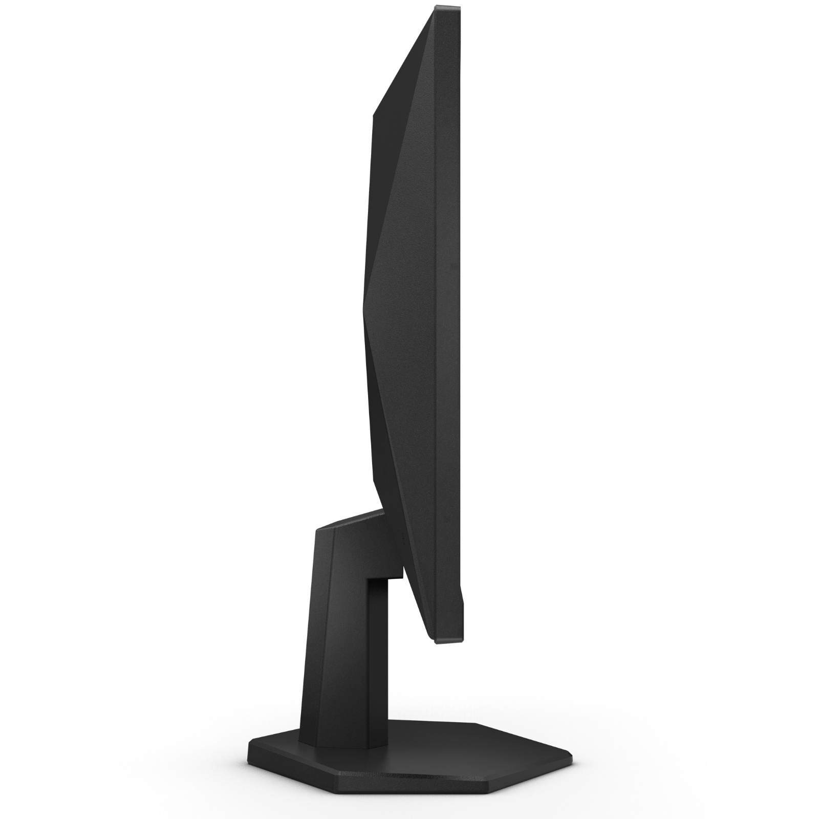 AOC 24G42E 24" FHD 180Hz Fast IPS Gaming Monitor 1920x1080 - 0.5ms - DisplayPort - HDMI - Tilt Adjustable - 100x100 VESA