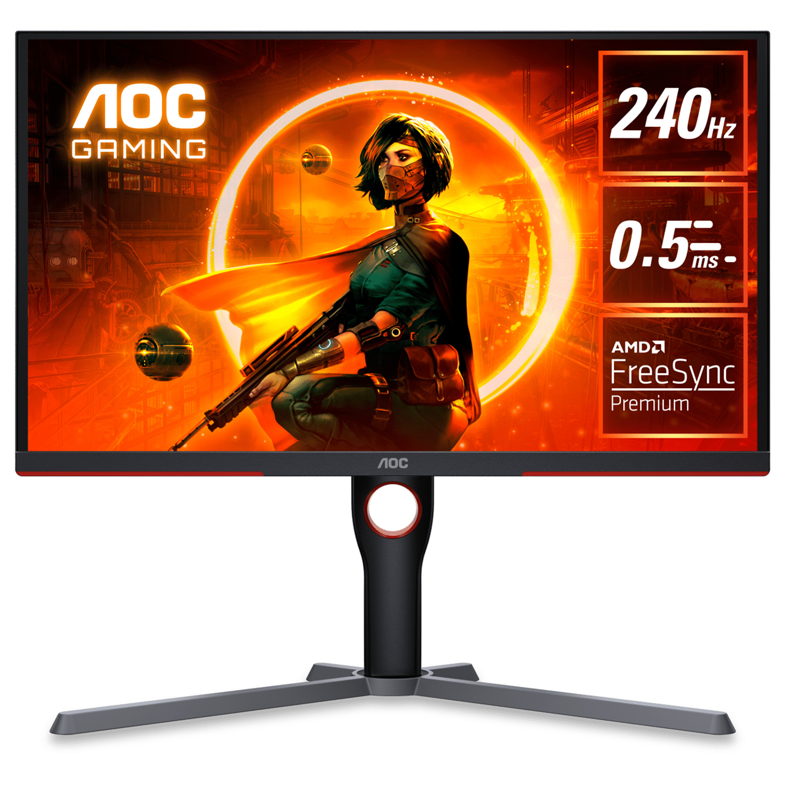 144hz Viotek Gft27cxb Viotek Va Gaming Monitor 144hz GFV27DAB 27