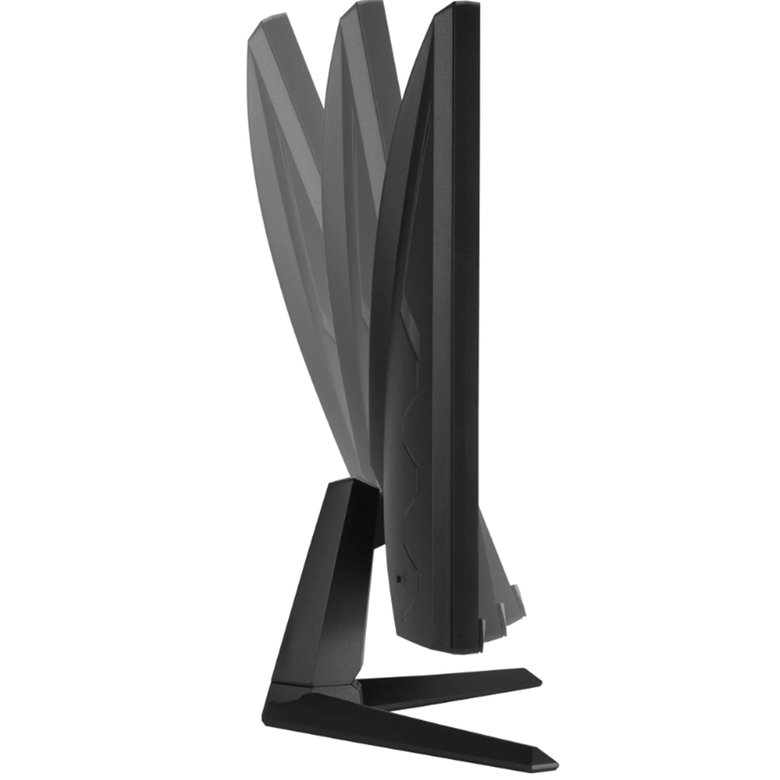 ASUS TUF VG259Q3A 25" FHD 180Hz IPS Gaming Monitor 1920x1080 - 1ms - DisplayPort - 2x HDMI - AMD FreeSync - Speakers - Tilt Adjustable - VESA Compatible