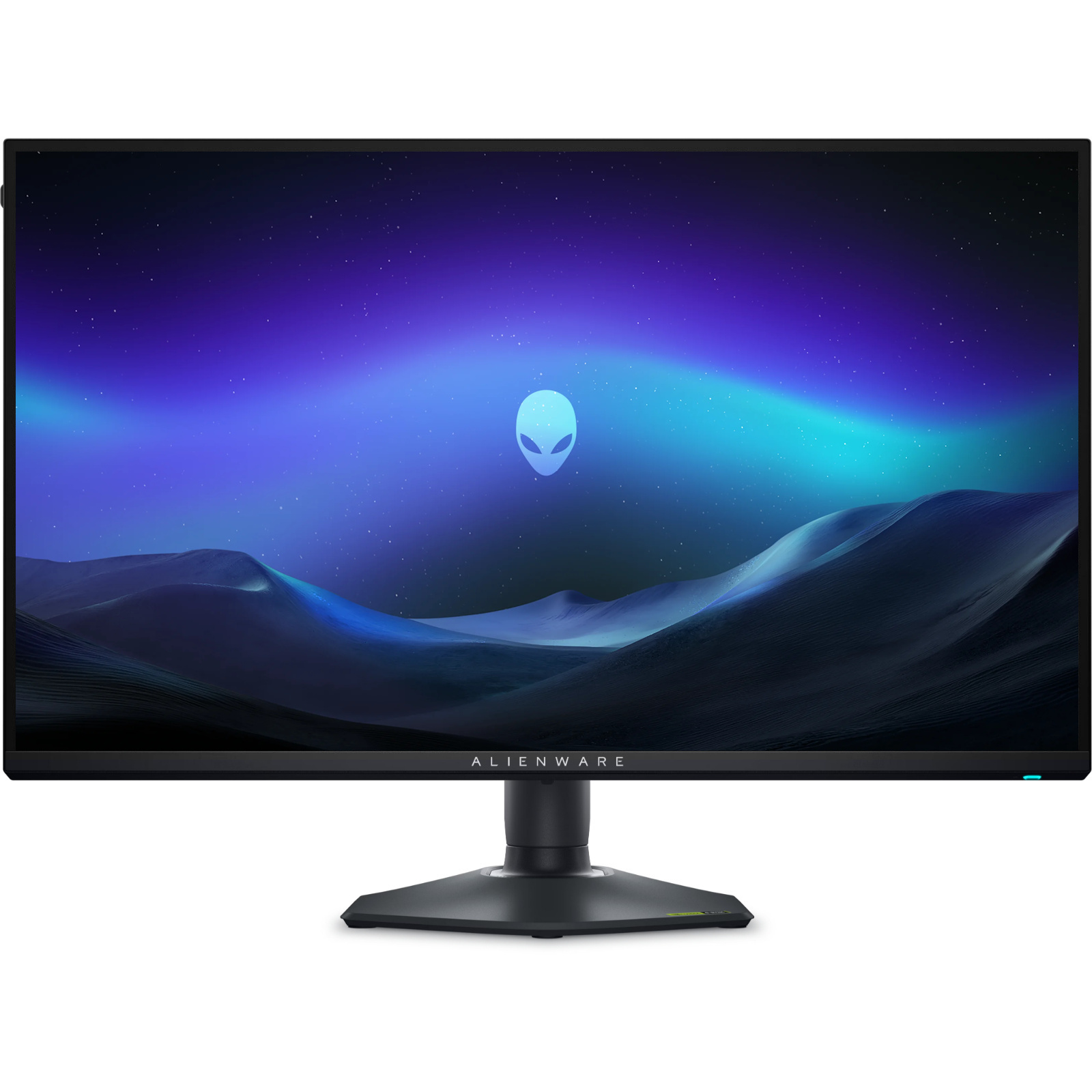 Dell Alienware AW2725QF 27