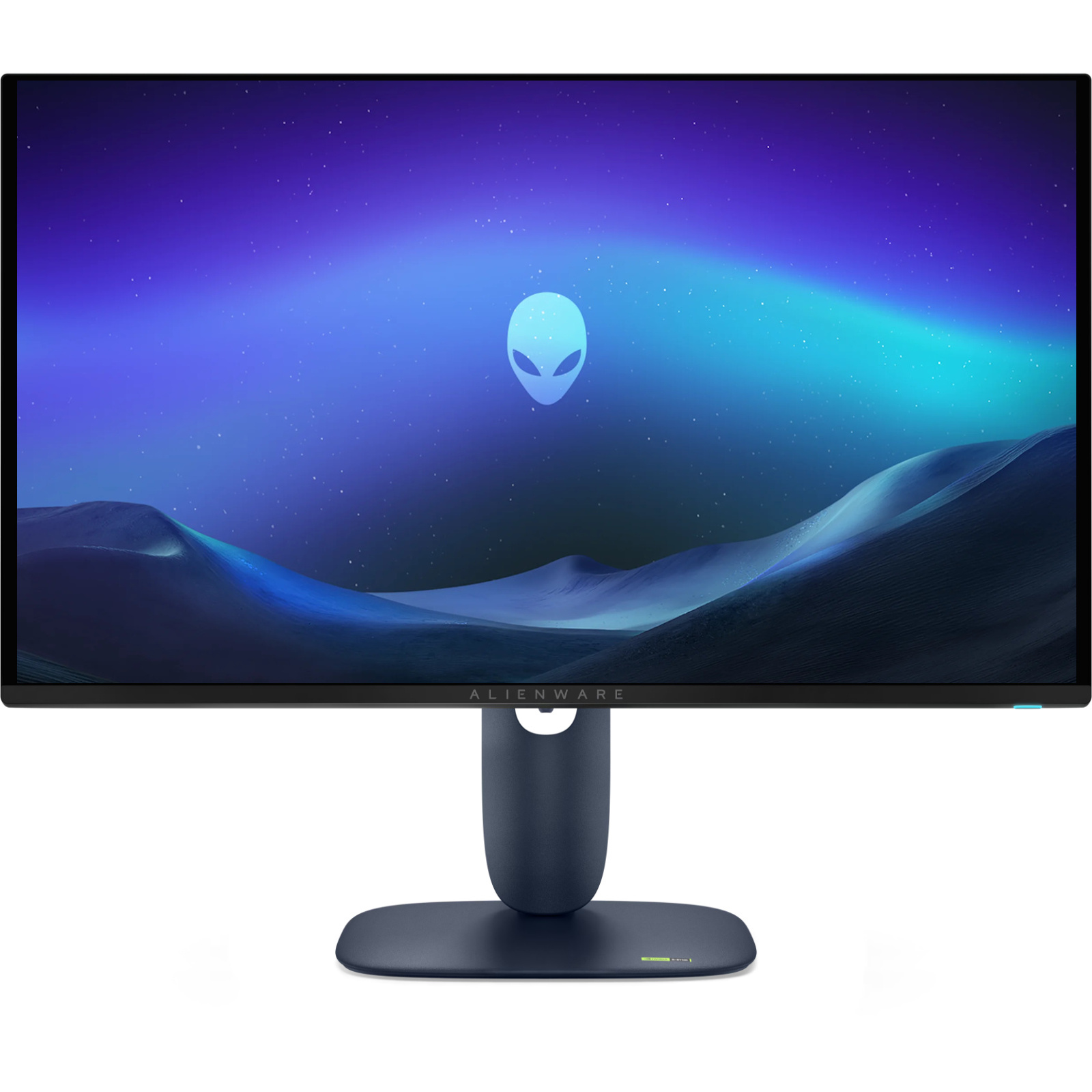 DELL Alienware AW2725D 27インチ 280Hz Dell Alienware AW2725D 27