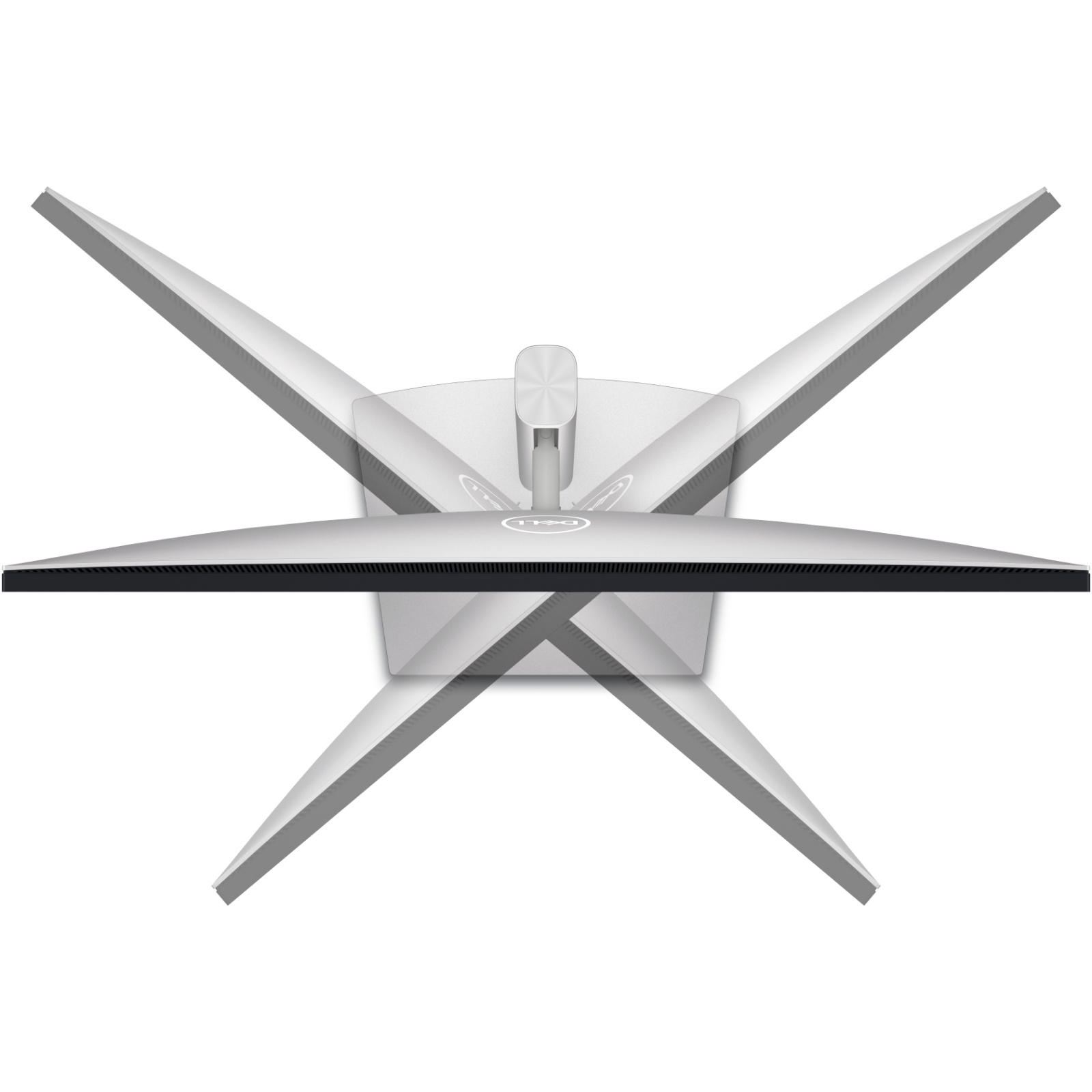 ハイエンド シリーズ 32 4K USB-C ハブ モニター - U3223QE Dell 32