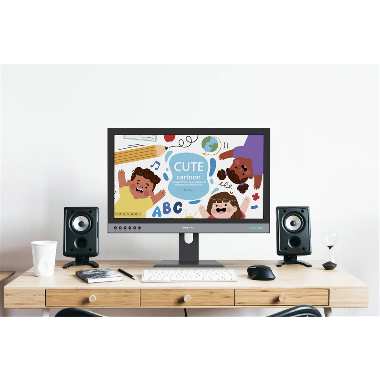 Dasung Paperlike 25.3