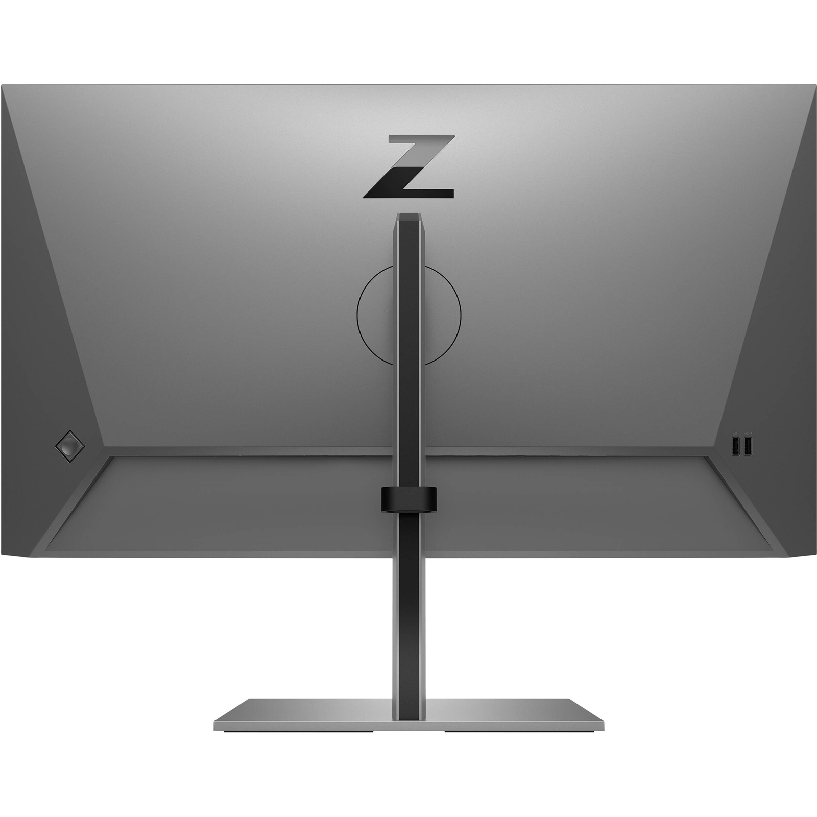 Buy the HP Z Display Z27q G3 27" QHD IPS Display Monitor, 2560X1440