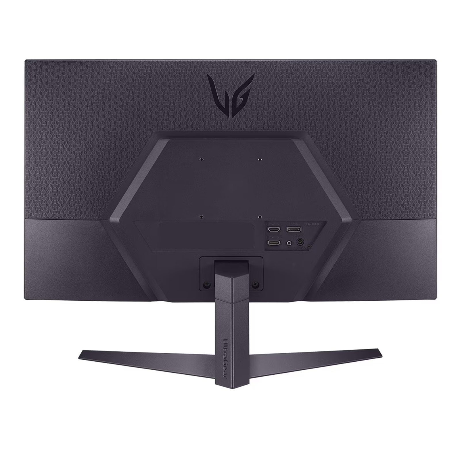 LG UltraGear 24インチ ゲーミングモニター 180Hz 美品 LG UltraGear™ 24 inch 180Hz FHD Gaming Monitor - 24GS60F-B