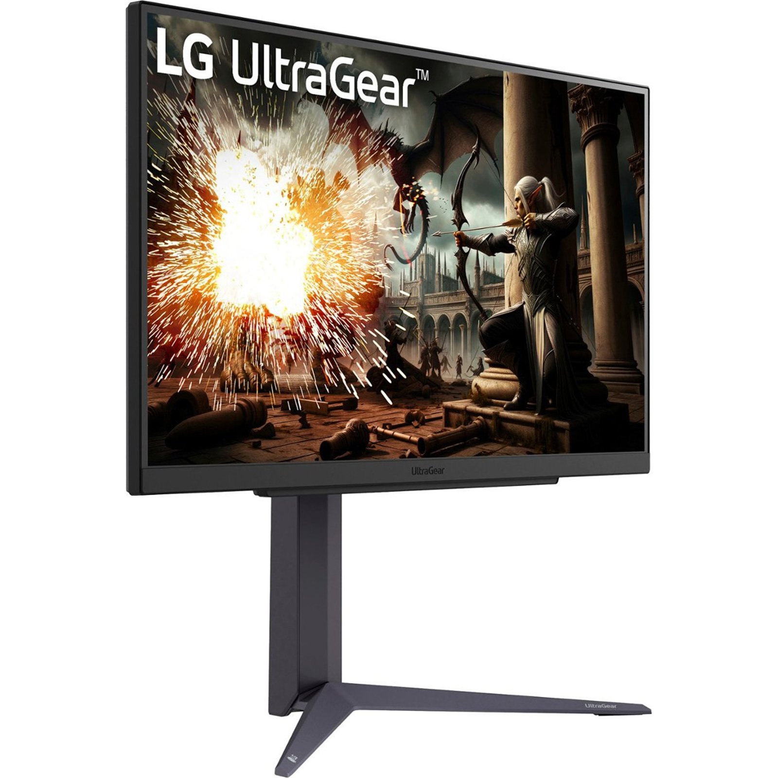 Lg Ultragear 1440 Ips 144hz Lg Ultragear Monitor 144hz Ips 1440p
