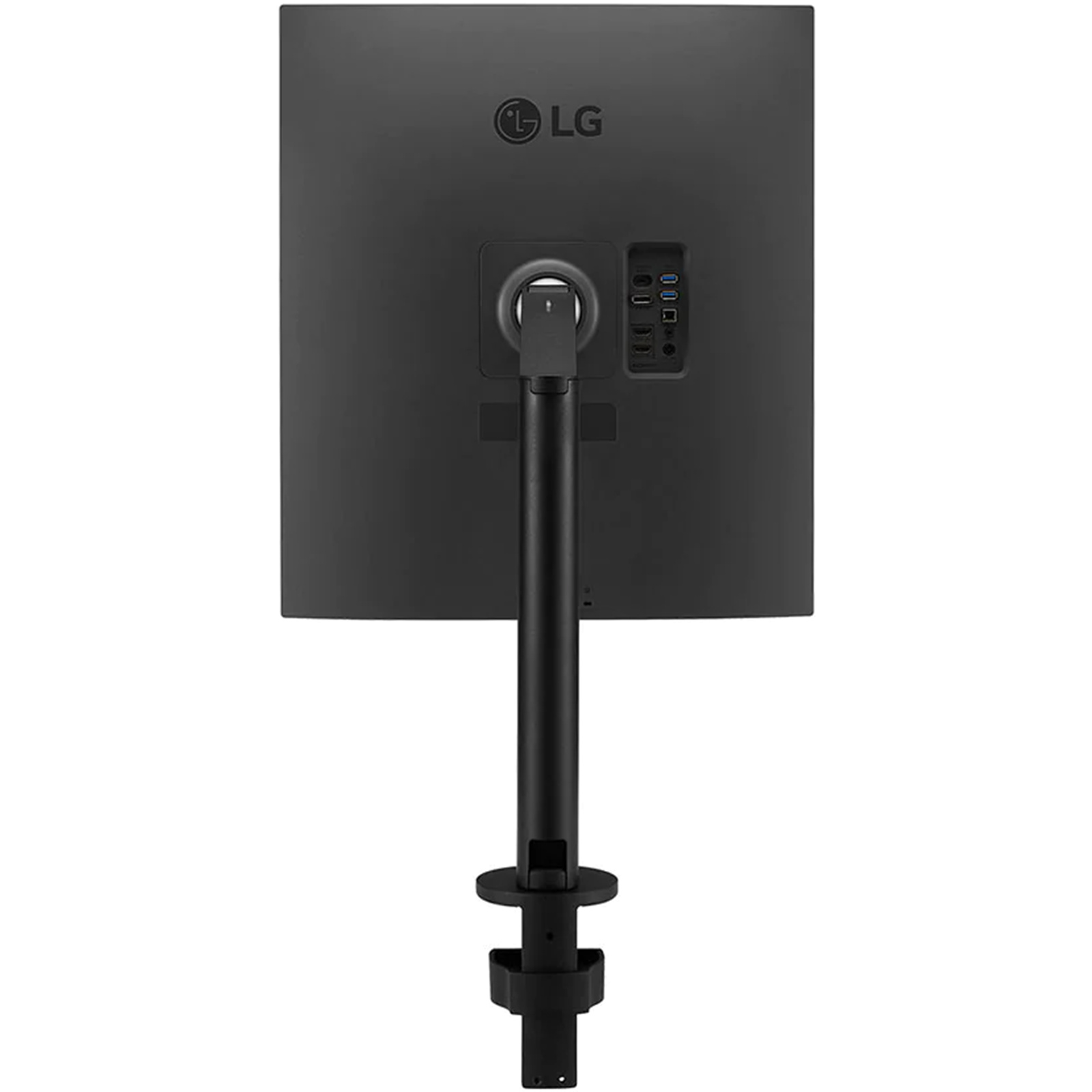 Buy the LG Ergo 28MQ780B 28" SDQHD DualUp Monitor with Ergo Stand