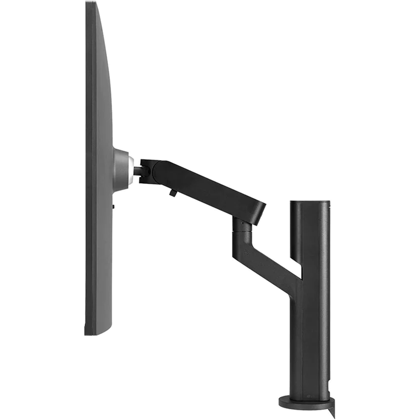 Buy the LG Ergo 28MQ780B 28" SDQHD DualUp Monitor with Ergo Stand