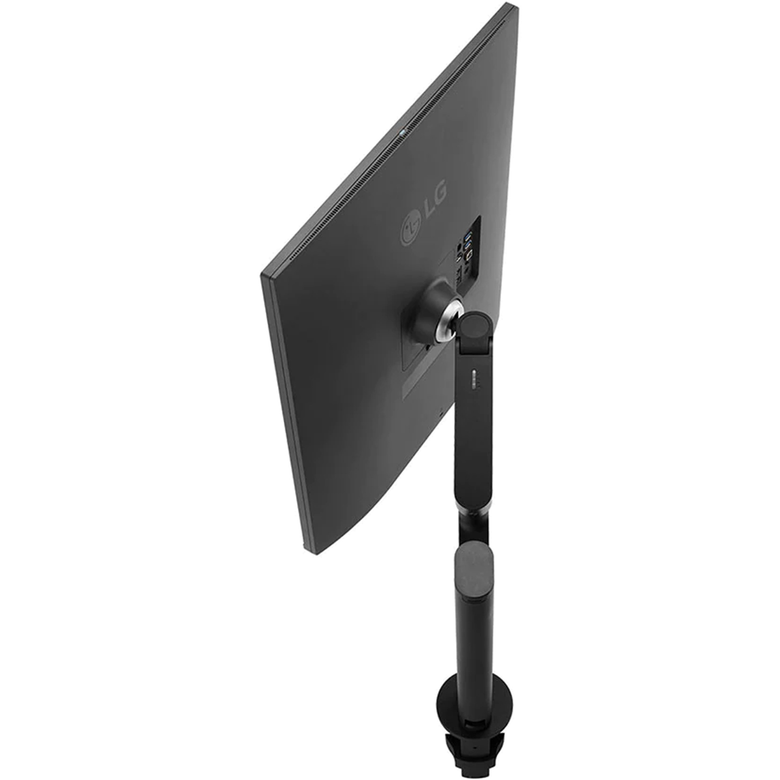 Buy the LG Ergo 28MQ780B 28" SDQHD DualUp Monitor with Ergo Stand