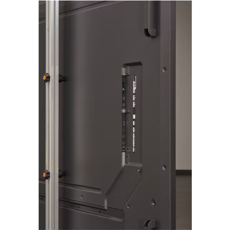 LG 75UH7N-M 75" UHD High Brighness Display , 700nit , 24x7 -  Landscape & Portrait with Auto Screen Rotation, SoC With WebOS 6.0, 600x400mm VESA