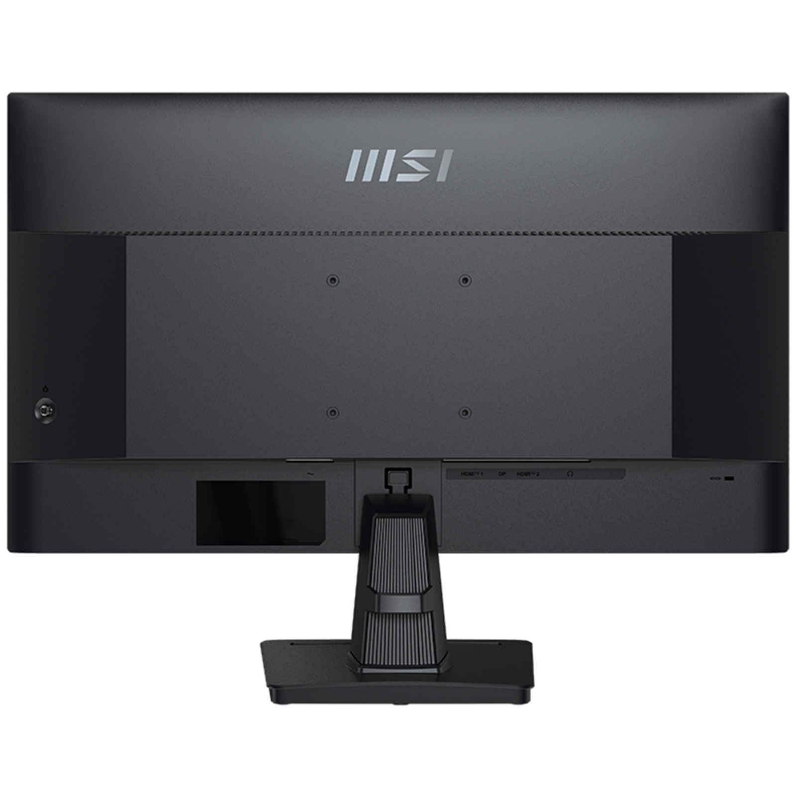 MSI Pro MP275Q 27" QHD 100Hz Business Monitor