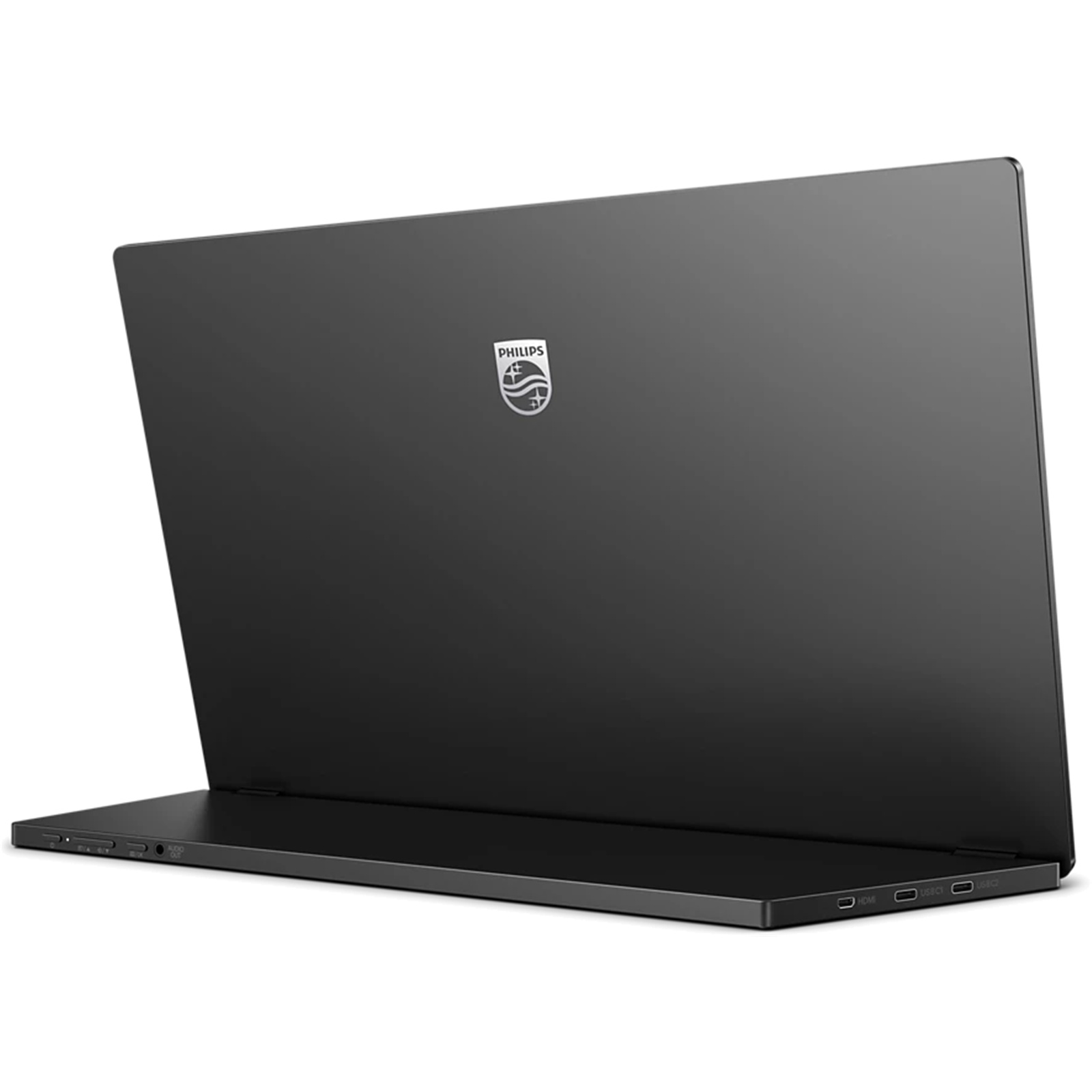 Philips 16B1P3320/75 15.6" FHD Portable Monitor 1920x1080 - IPS - Micro HDMI + USB-C x2 15W - 75x75 VESA