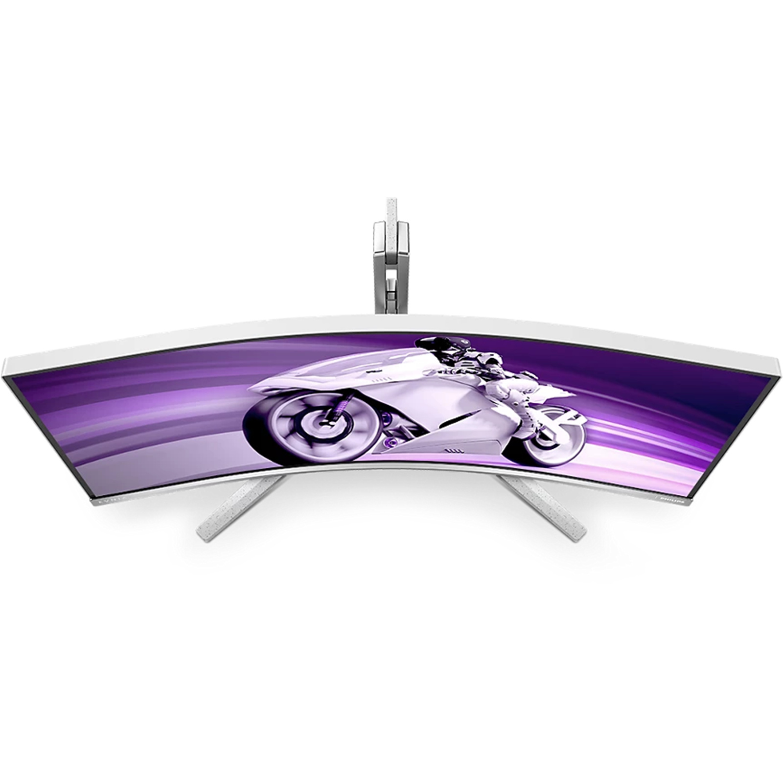 Philips Evnia 34M2C8600 34" Curved Ultrawide 175Hz OLED Gaming Monitor --  3440x1440 - 0.03ms - True Black HDR400 - HDMI+ DP + USB-C 90W - Speakers - USB Hub - Height Adjustable - 100x100