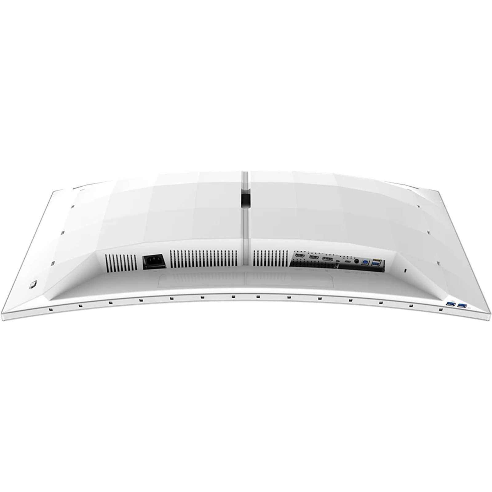 Philips Evnia 34M2C8600 34" Curved Ultrawide 175Hz OLED Gaming Monitor --  3440x1440 - 0.03ms - True Black HDR400 - HDMI+ DP + USB-C 90W - Speakers - USB Hub - Height Adjustable - 100x100